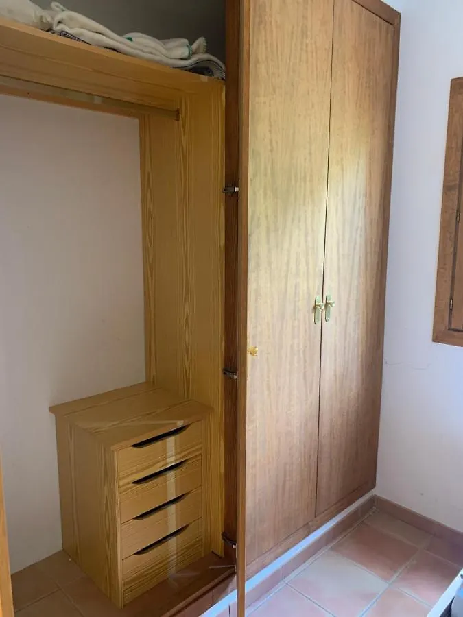 Gemuetliches Ferienhaus Am Club Nautico, Santa Ponca Hiszpania