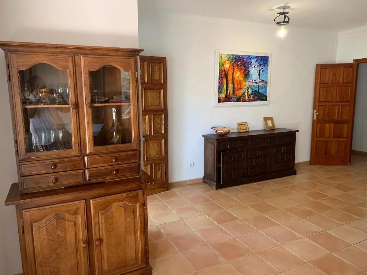Gemuetliches Ferienhaus Am Club Nautico, Santa Ponca Hiszpania