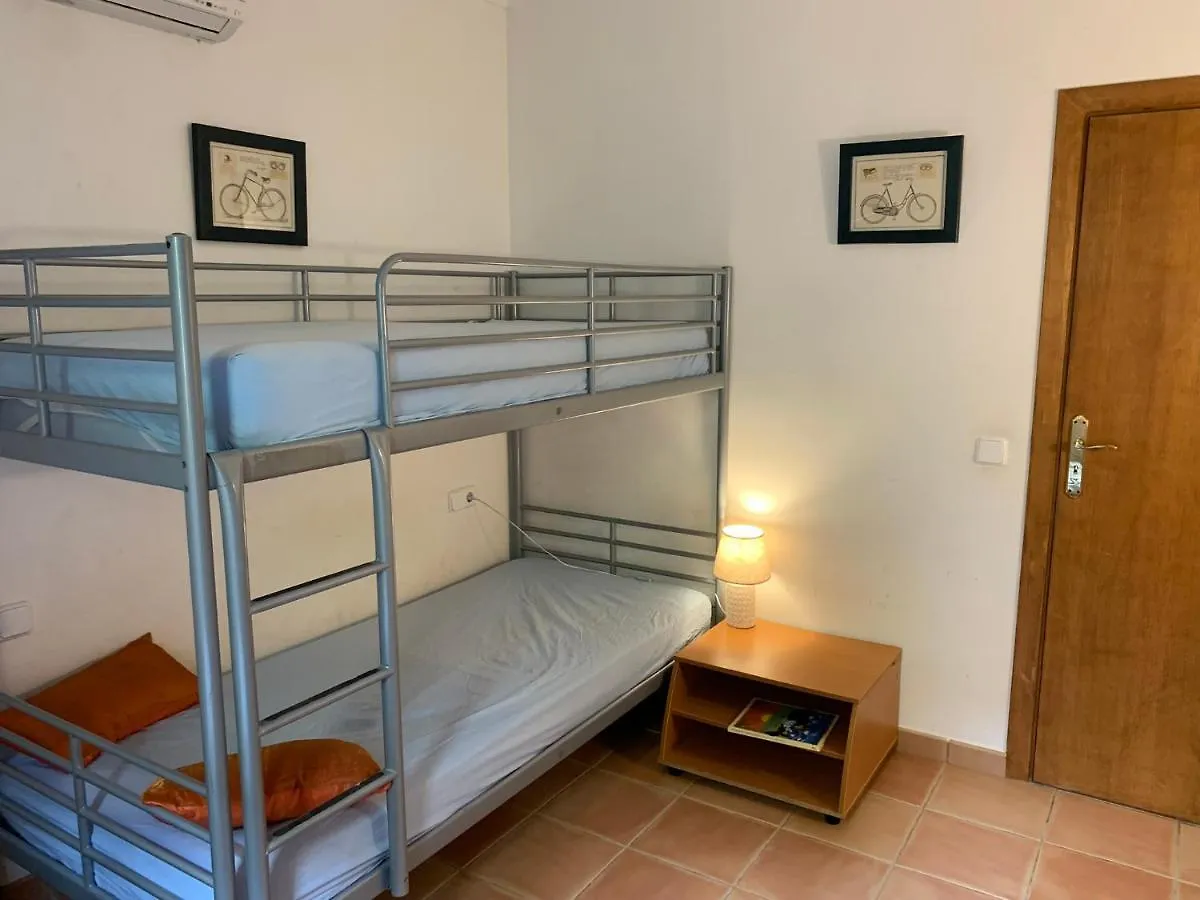 Dom wakacyjny Gemuetliches Ferienhaus Am Club Nautico, Santa Ponca Hiszpania