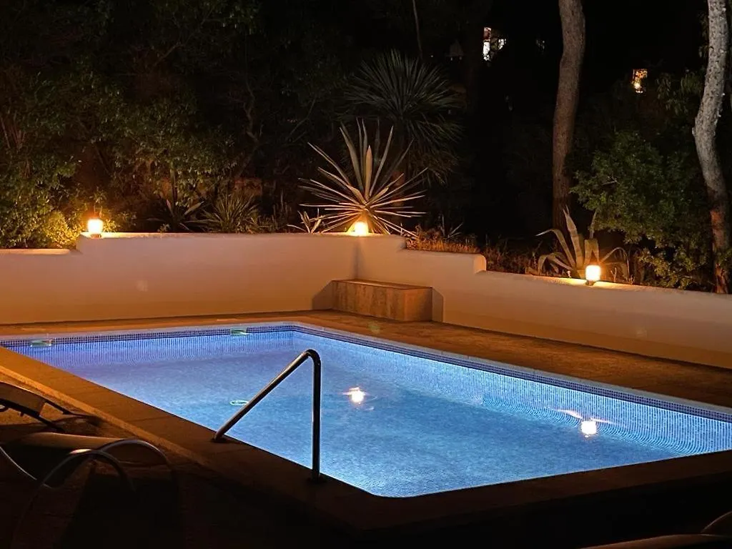 Gemuetliches Ferienhaus Am Club Nautico, Santa Ponca Dom wakacyjny Santa Ponsa