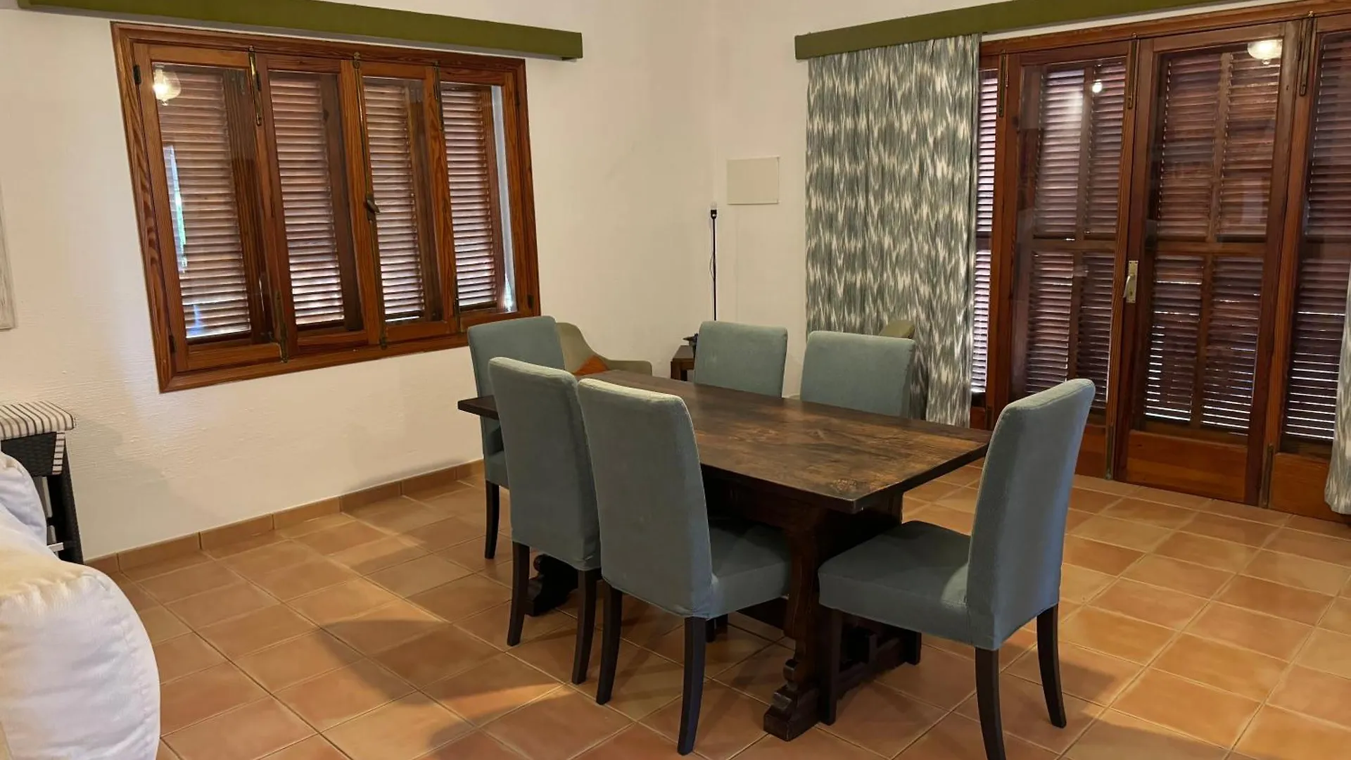 Gemuetliches Ferienhaus Am Club Nautico, Santa Ponca 0*, Santa Ponsa Hiszpania