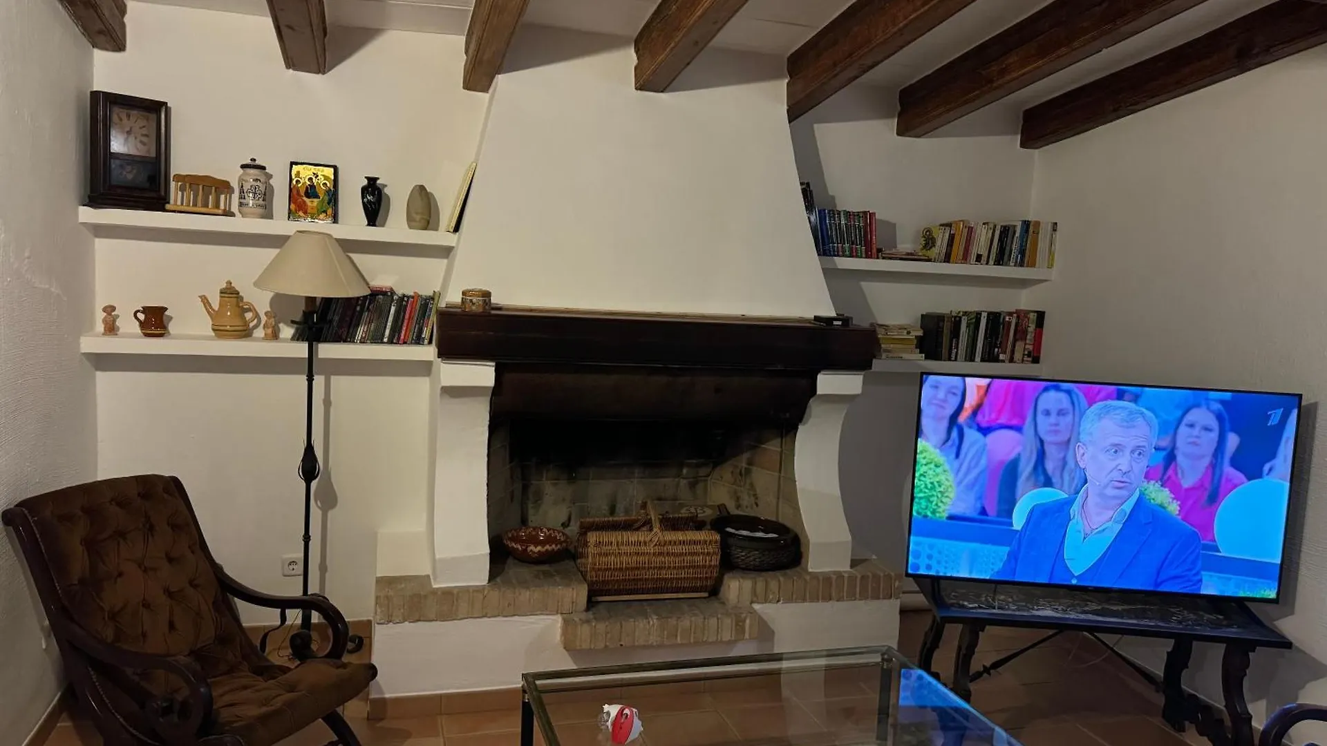 Dom wakacyjny Gemuetliches Ferienhaus Am Club Nautico, Santa Ponca