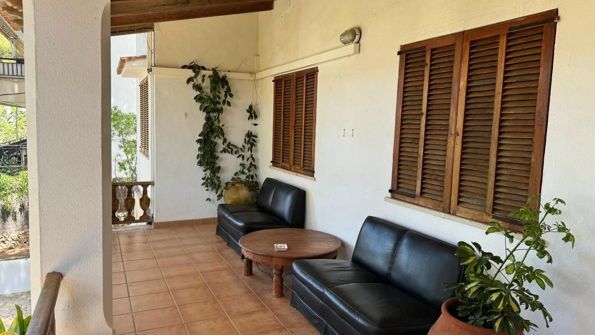 Feriehus Gemuetliches Ferienhaus Am Club Nautico, Santa Ponca